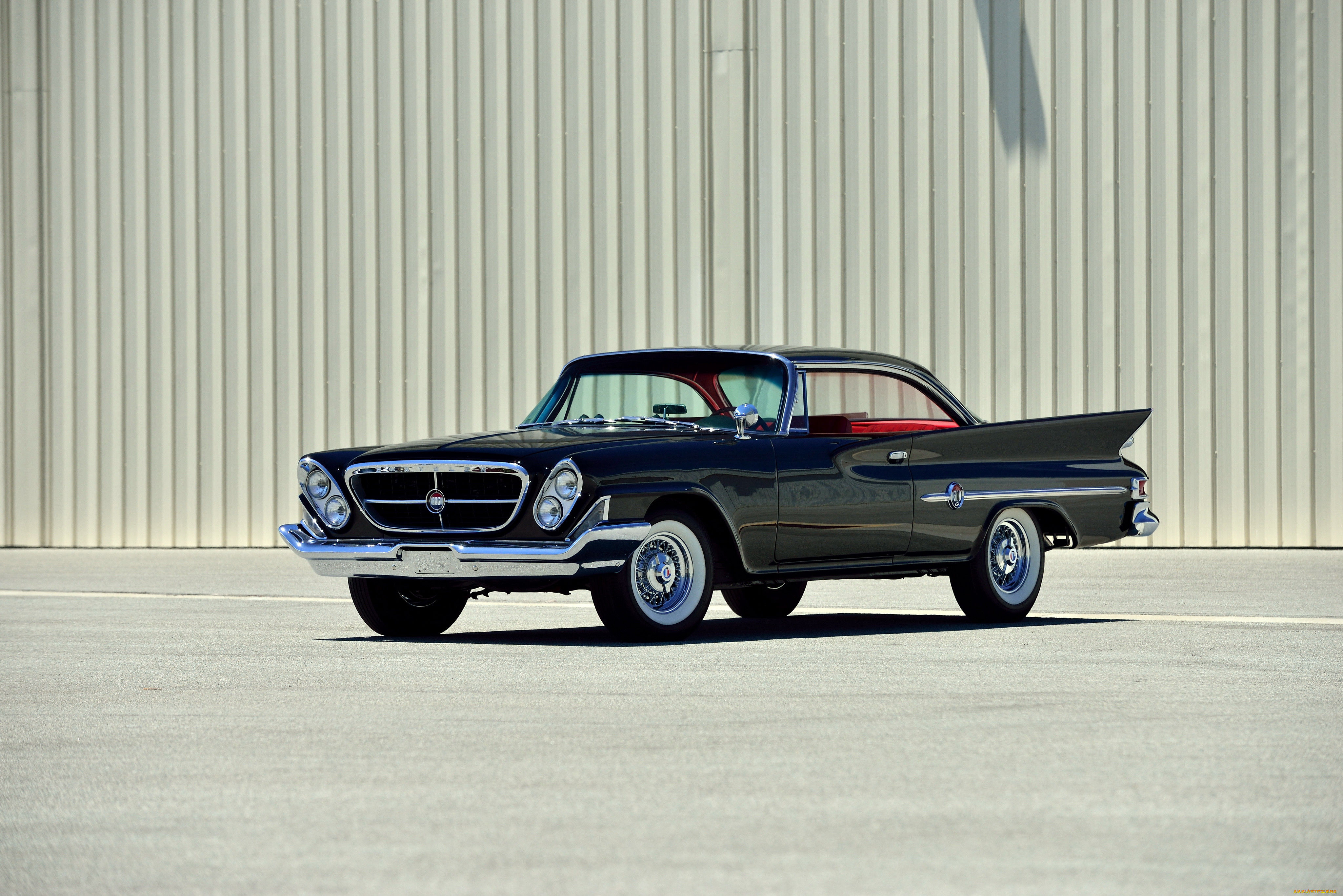 , chrysler